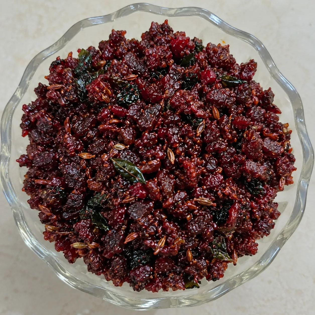 Mukhwas category