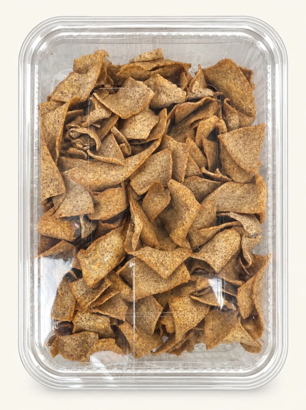 Ragi Chips pack