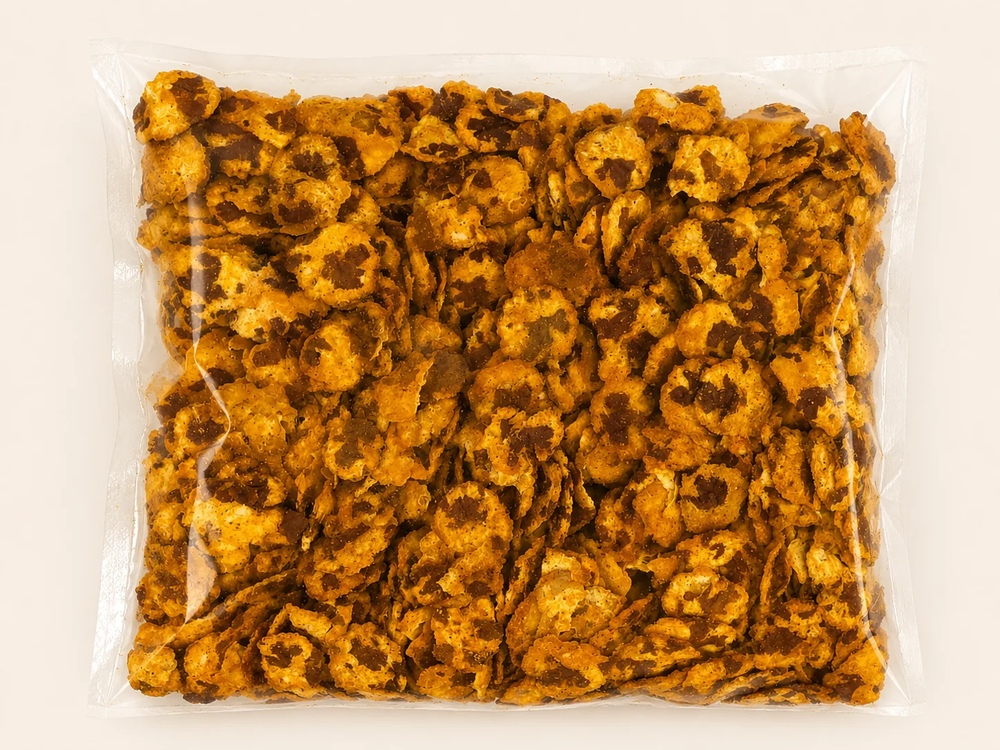 Healthy Snacking category