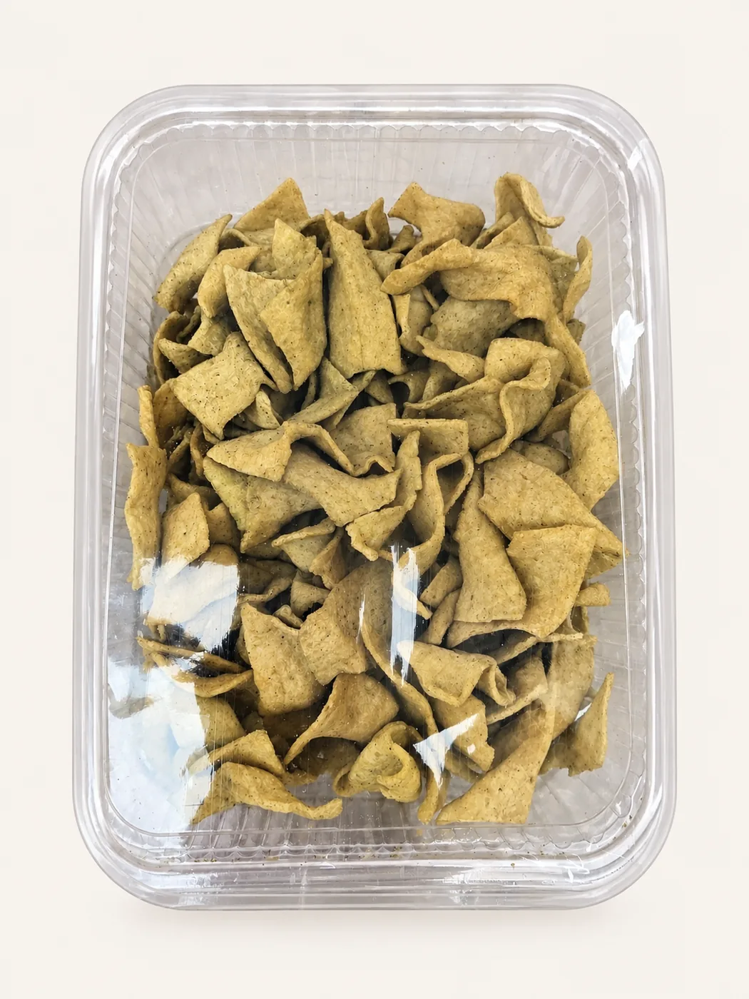 Broccoli Chips pack