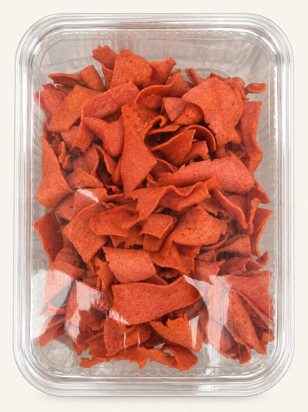 Beetroot Chips pack