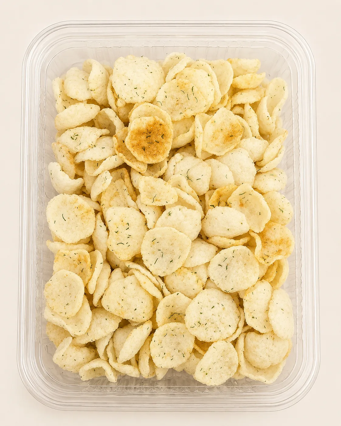 Potato Chips pack